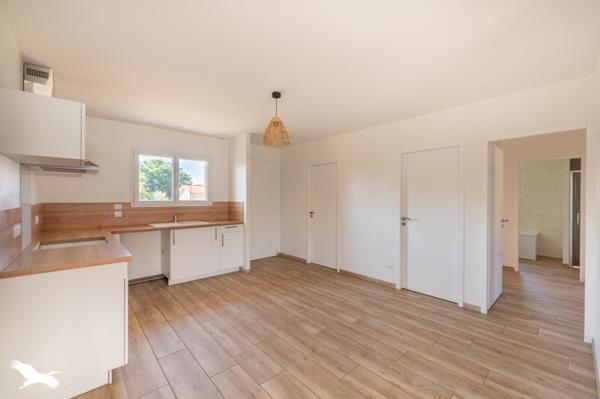 Maison à vendre |  Pontenx-les-Forges |  4 pièces | 86 m²