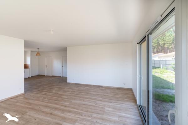 Maison à vendre |  Pontenx-les-Forges |  4 pièces | 86 m²