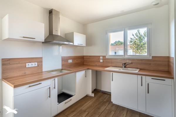 Maison à vendre |  Pontenx-les-Forges |  4 pièces | 86 m²