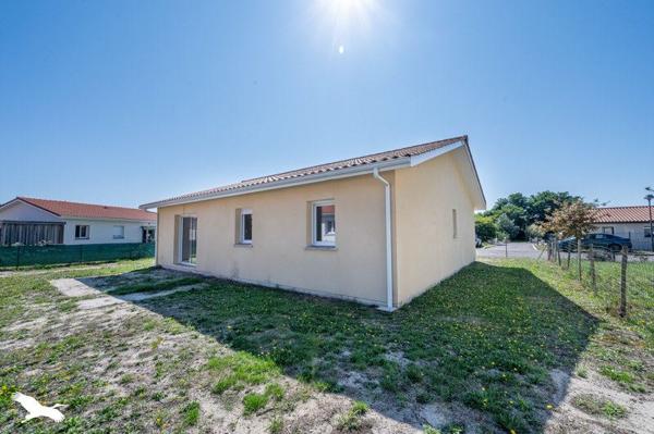 Maison à vendre |  Pontenx-les-Forges |  4 pièces | 86 m²