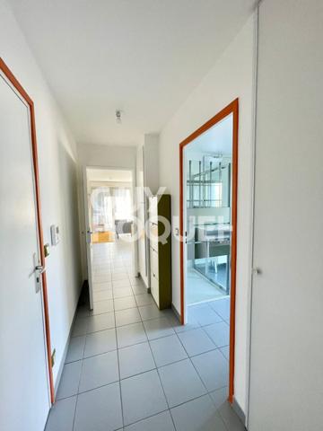 Appartement Bondoufle 2 pièce(s) 49.3 m2
