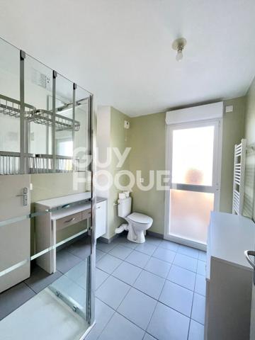 Appartement Bondoufle 2 pièce(s) 49.3 m2