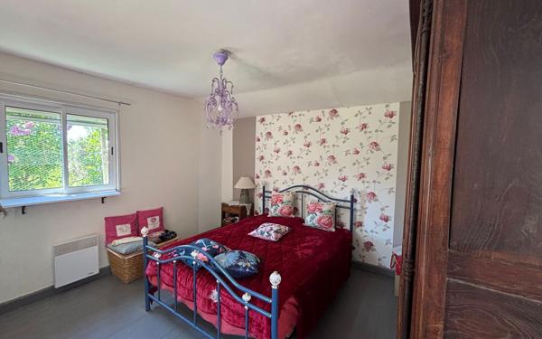 Maison à vendre    6 pièces •  Esquibien