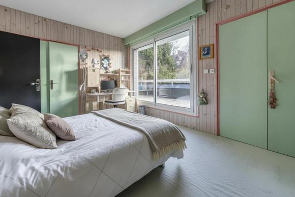 Saint-Grégoire centre – Spacieuse maison d'architecte au cœur d’un quartier prisé