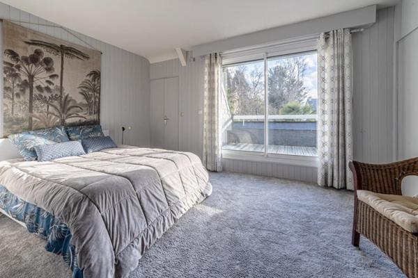 Saint-Grégoire centre – Spacieuse maison d'architecte au cœur d’un quartier prisé