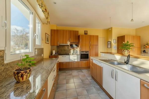 Saint-Grégoire centre – Spacieuse maison d'architecte au cœur d’un quartier prisé