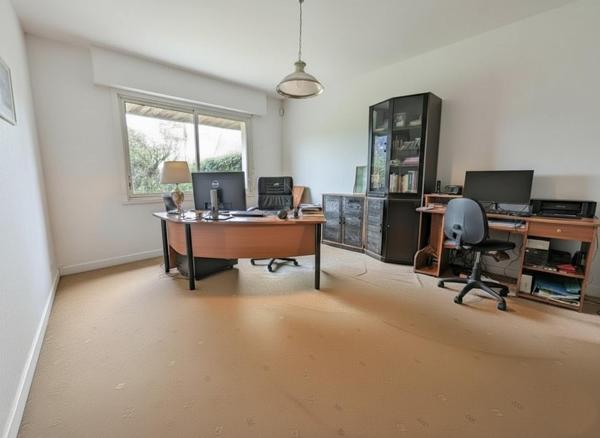 Saint-Grégoire centre – Spacieuse maison d'architecte au cœur d’un quartier prisé