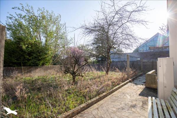 Maison à vendre |  Mantes-la-Ville |  5 pièces | 80 m²