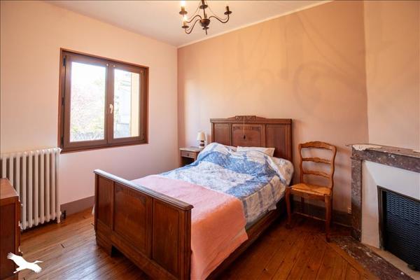 Maison à vendre |  Mantes-la-Ville |  5 pièces | 80 m²