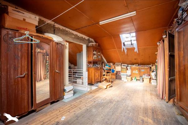 Maison à vendre |  Mantes-la-Ville |  5 pièces | 80 m²