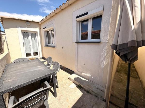 Vente / Maison