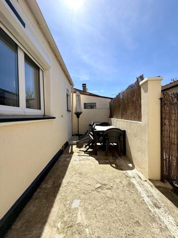 Vente / Maison