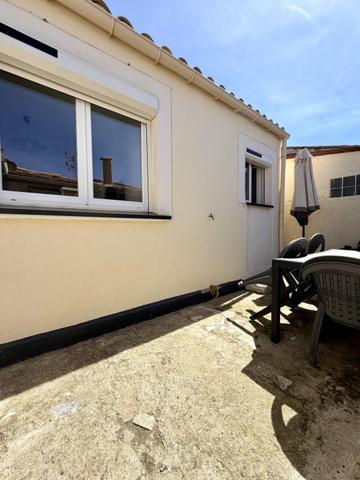 Vente / Maison