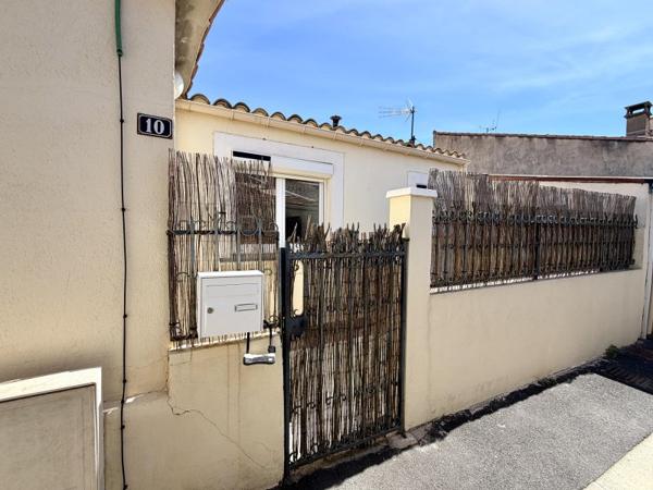 Vente / Maison