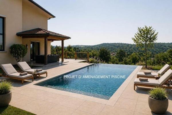 Vente / Maison d'architecte
