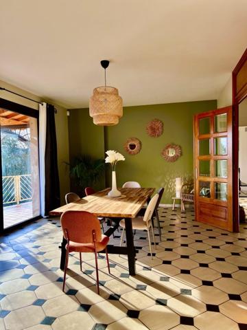 Vente / Maison d'architecte