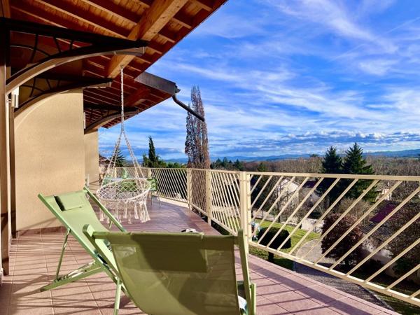 Vente / Maison d'architecte