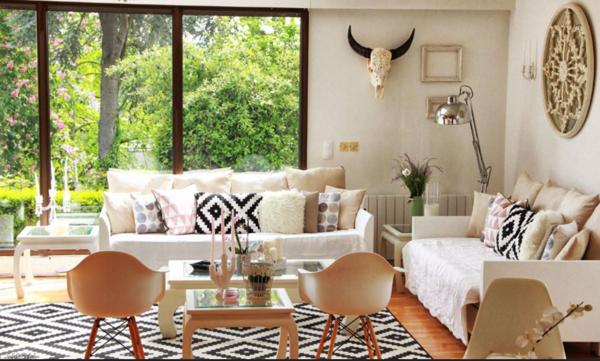 Appartement T3 de 77 m2 habitable