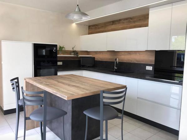 Appartement T3 de 77 m2 habitable