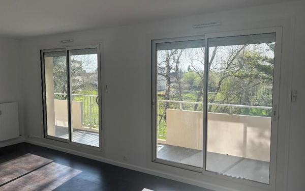 Appartement à vendre    3 pièces • 83,49 m2 Bourg-en-Bresse