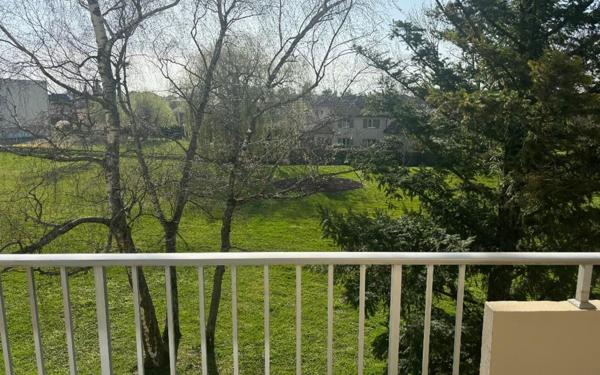 Appartement à vendre    3 pièces • 83,49 m2 Bourg-en-Bresse