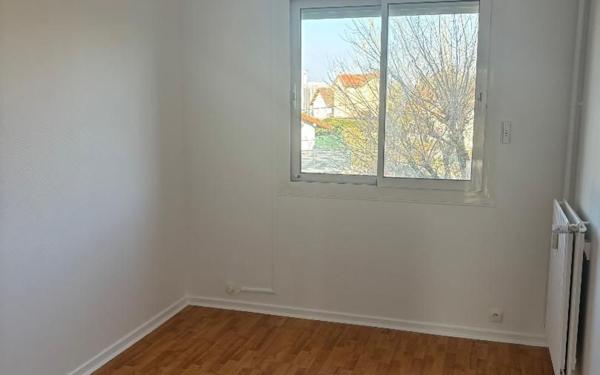 Appartement à vendre    3 pièces • 83,49 m2 Bourg-en-Bresse