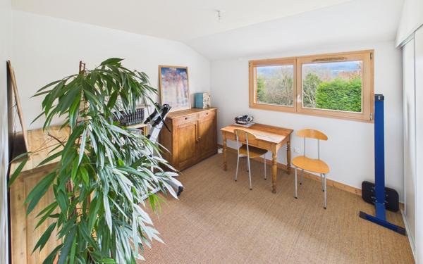 Maison à vendre    4 pièces • 89,28 m2 Les Marches