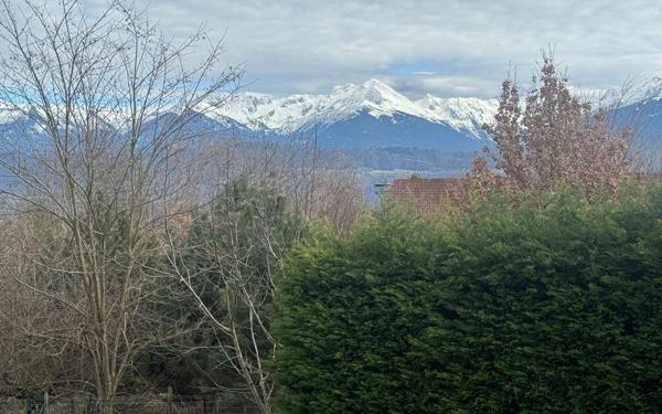 Maison à vendre    4 pièces • 89,28 m2 Les Marches