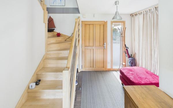 Maison à vendre    4 pièces • 89,28 m2 Les Marches