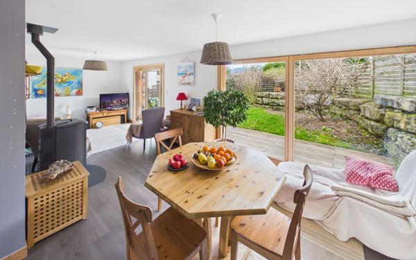 Maison à vendre    4 pièces • 89,28 m2 Les Marches