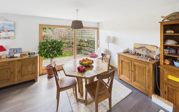 Maison à vendre    4 pièces • 89,28 m2 Les Marches