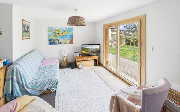 Maison à vendre    4 pièces • 89,28 m2 Les Marches