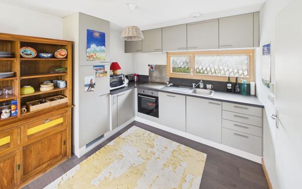 Maison à vendre    4 pièces • 89,28 m2 Les Marches