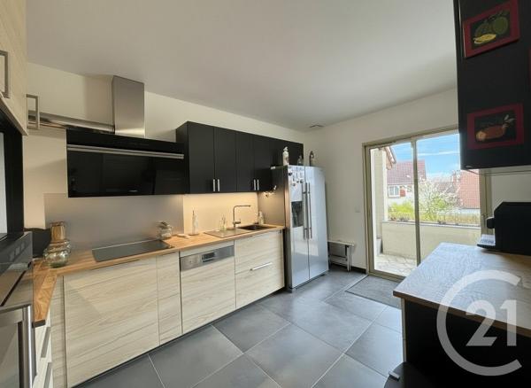 Maison à vendre  7 pièces - 159,95 m2 YERRES - 91