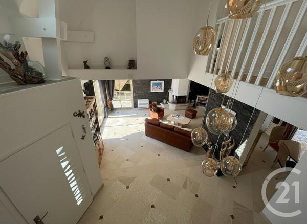 Maison à vendre  7 pièces - 159,95 m2 YERRES - 91