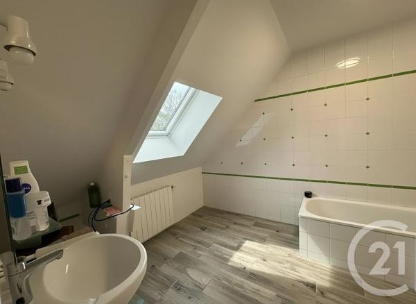 Maison à vendre  7 pièces - 159,95 m2 YERRES - 91