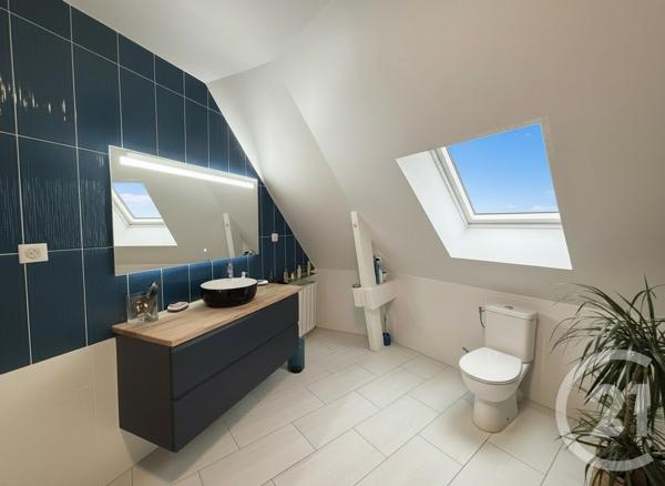 Maison à vendre  7 pièces - 159,95 m2 YERRES - 91