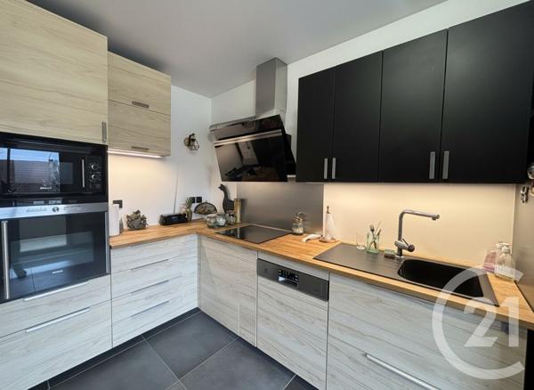 Maison à vendre  7 pièces - 159,95 m2 YERRES - 91