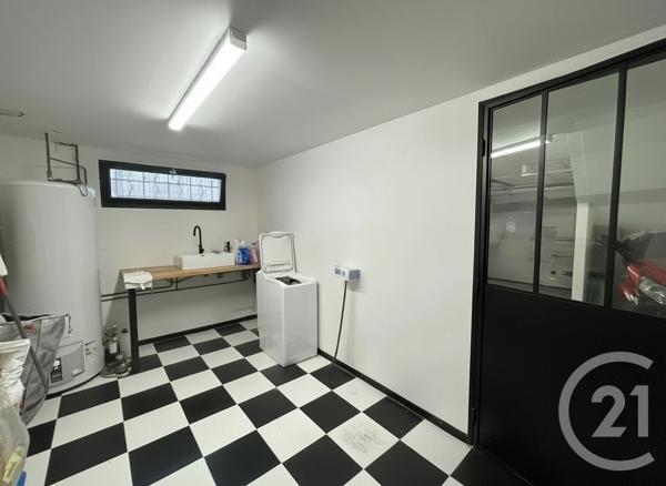 Maison à vendre  7 pièces - 159,95 m2 YERRES - 91