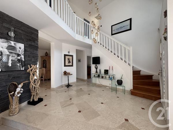 Maison à vendre  7 pièces - 159,95 m2 YERRES - 91