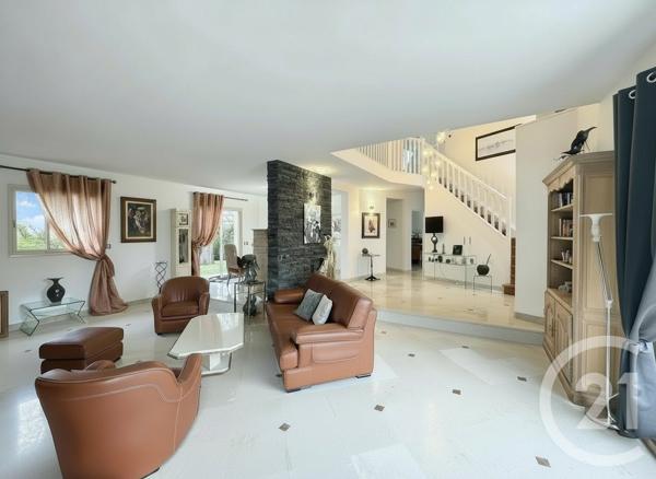 Maison à vendre  7 pièces - 159,95 m2 YERRES - 91