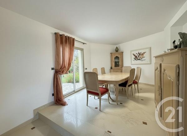 Maison à vendre  7 pièces - 159,95 m2 YERRES - 91