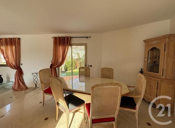 Maison à vendre  7 pièces - 159,95 m2 YERRES - 91