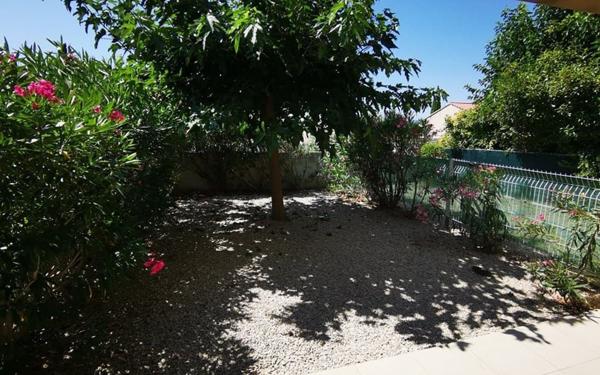 Appartement à vendre    2 pièces •  Pertuis