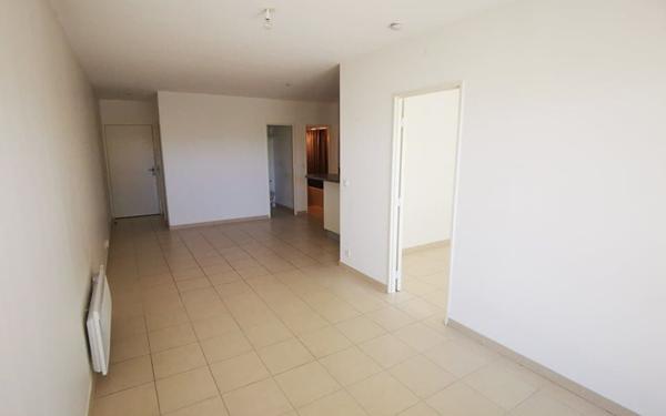 Appartement à vendre    2 pièces •  Pertuis