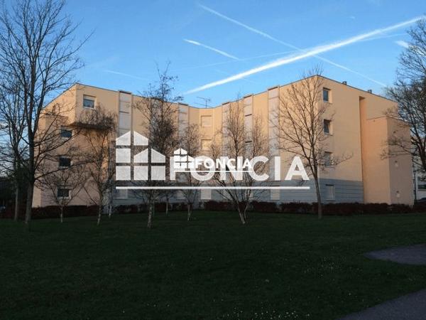 Location Studio 17.83 m² - 2 AVENUE DU BOIS Cergy 95000