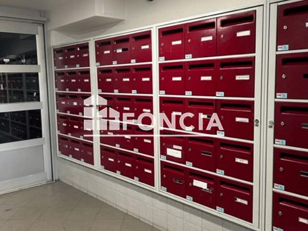 Location Studio 17.83 m² - 2 AVENUE DU BOIS Cergy 95000