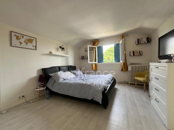 Maison à vendre 5 pièces