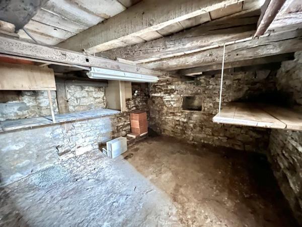 Maison à vendre |  Montricoux |  4 pièces | 77 m²