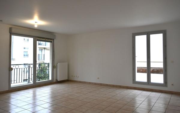 Appartement à louer    5 pièces • 116,12 m2 Oullins